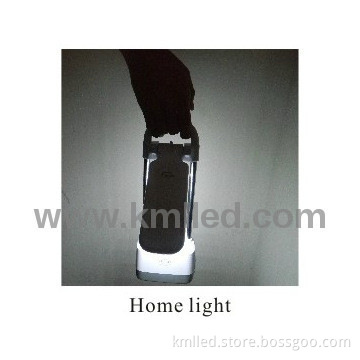 high brightness rechargeable solar led bed head reading light